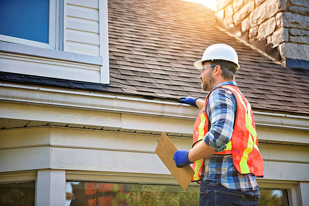 Roof Repair in Simpsonville